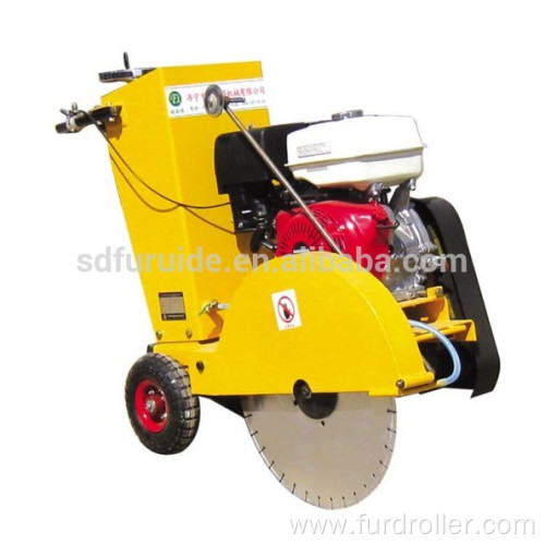 Reliable Quality Easy Operated Asphalt Road Cutter For Road FQG-500